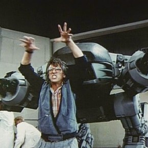 Werd Bugger – The Argumentcast Episode 8: Paul Verhoeven Battle&nbsp;Royale