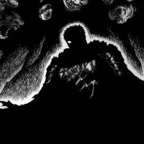 Werd Bugger – The Argumentcast : Episode 9 “Should authors finish what they’ve&nbsp;started?”