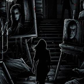 Brad Reviews “Blood Bath” – Part&nbsp;1