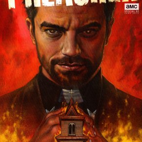 Preacher – An Ignoramus Reacts: Season 1 Episode&nbsp;2
