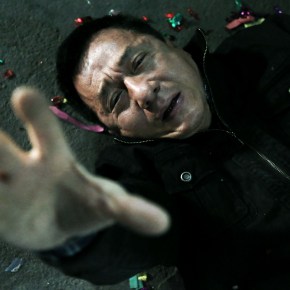 Joe reviews: “Police Story:&nbsp;Lockdown”