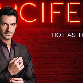 Joe Reviews – “Lucifer: Season&nbsp;1”