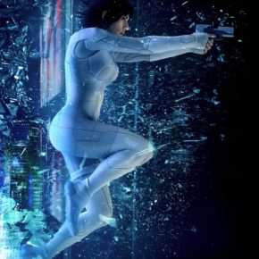 Ghost in the Shell (2017) –&nbsp;Review