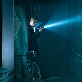 GOTHAM’S Vilest Villains