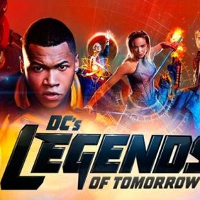 Legends of Tomorrow – Season 2 (2017) –&nbsp;Review
