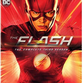 The Flash – Season 3 (2017) –&nbsp;Review
