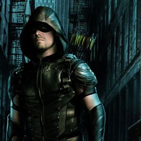 Arrow – Season 5 (2017) –&nbsp;Review